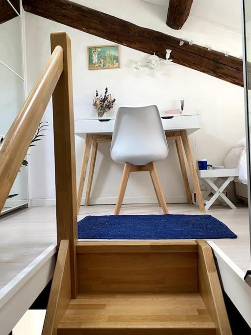 Apartmán Nolo - Mini Loft Bohemien Milán Exteriér fotografie